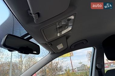 Универсал Kia Ceed 2011 в Виннице