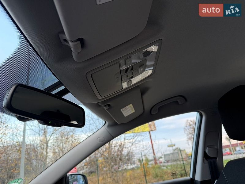 Универсал Kia Ceed 2011 в Виннице