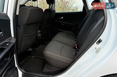 Универсал Kia Ceed 2011 в Виннице