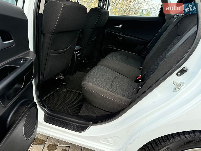Универсал Kia Ceed 2011 в Виннице