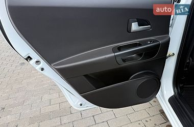 Универсал Kia Ceed 2011 в Виннице