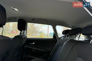 Универсал Kia Ceed 2011 в Виннице