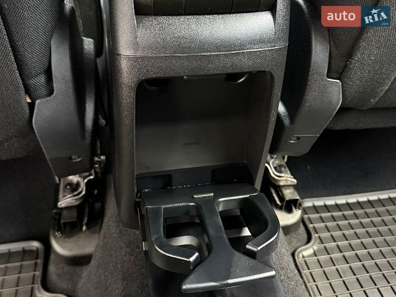 Универсал Kia Ceed 2011 в Виннице
