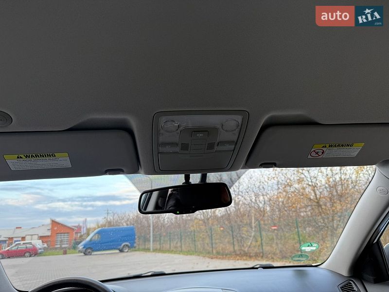 Універсал Kia Ceed 2011 в Вінниці фото 78 Універсал Kia Ceed 2011 в Вінниці