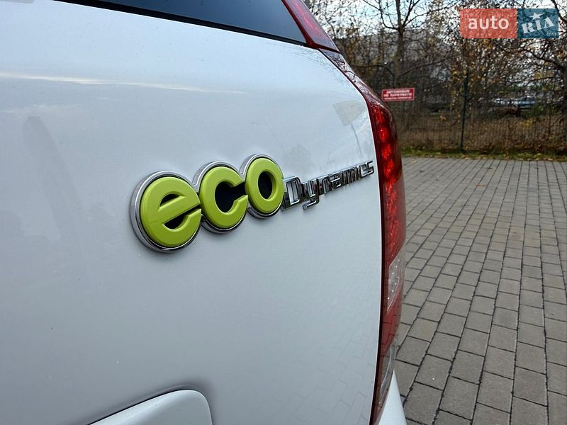 Универсал Kia Ceed 2011 в Виннице