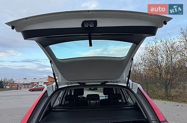 Универсал Kia Ceed 2011 в Виннице