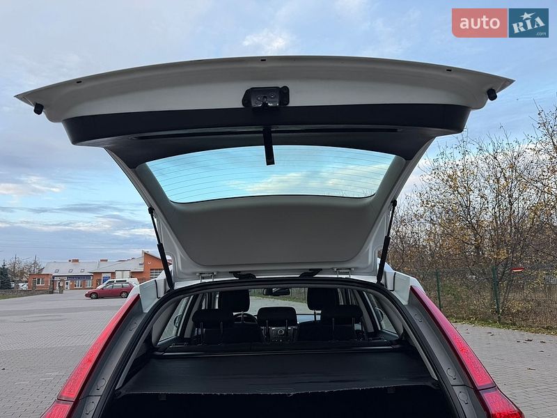 Универсал Kia Ceed 2011 в Виннице