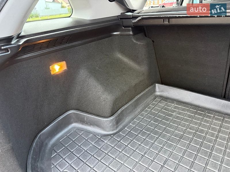 Универсал Kia Ceed 2011 в Виннице