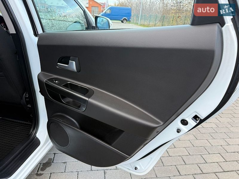 Универсал Kia Ceed 2011 в Виннице