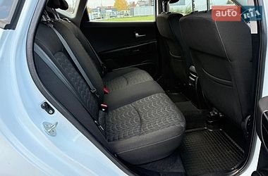 Универсал Kia Ceed 2011 в Виннице