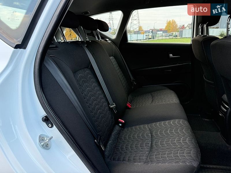 Универсал Kia Ceed 2011 в Виннице