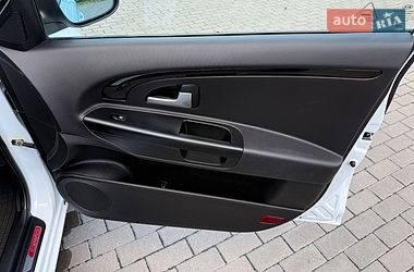 Универсал Kia Ceed 2011 в Виннице