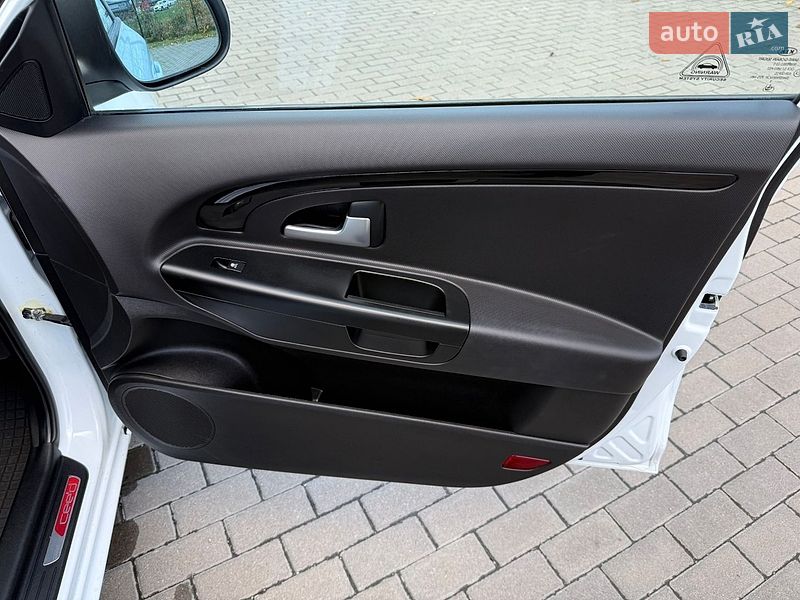 Универсал Kia Ceed 2011 в Виннице