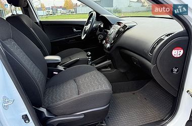 Универсал Kia Ceed 2011 в Виннице