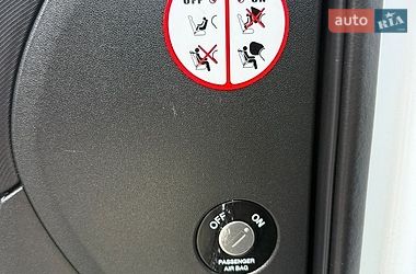 Универсал Kia Ceed 2011 в Виннице