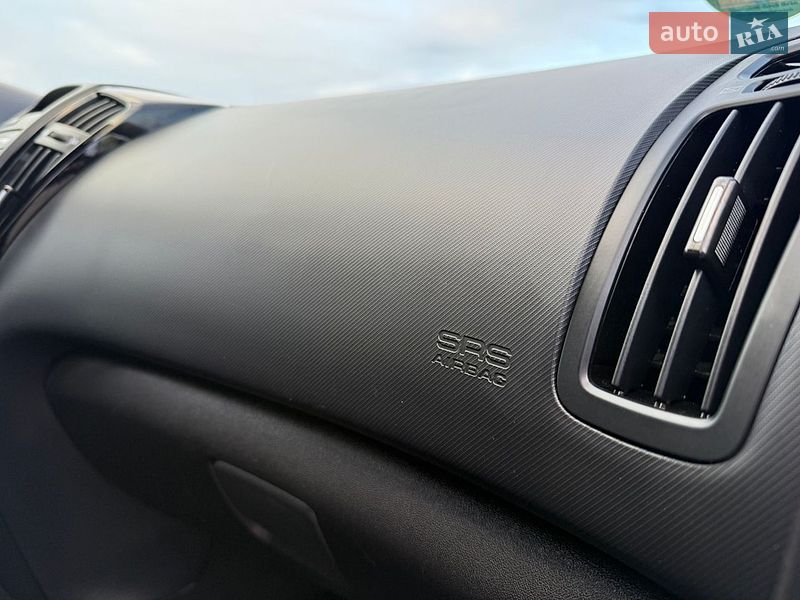 Универсал Kia Ceed 2011 в Виннице