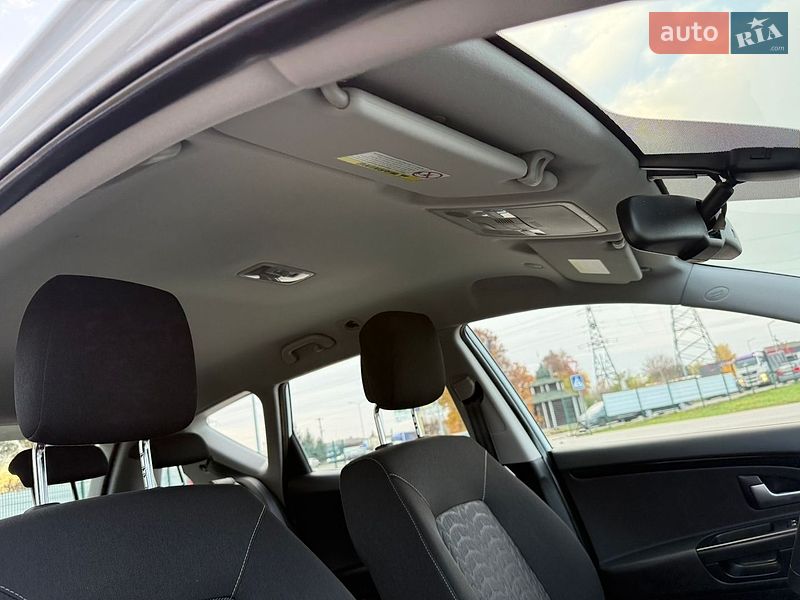 Универсал Kia Ceed 2011 в Виннице