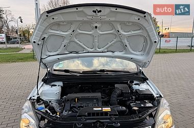 Универсал Kia Ceed 2011 в Виннице