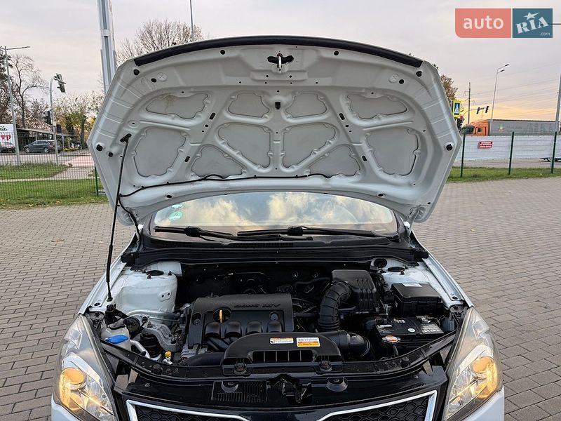 Универсал Kia Ceed 2011 в Виннице