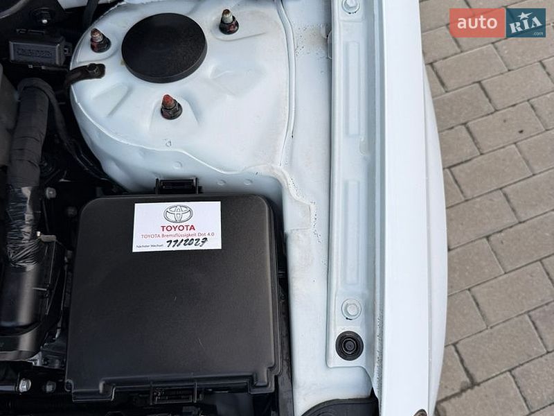 Универсал Kia Ceed 2011 в Виннице
