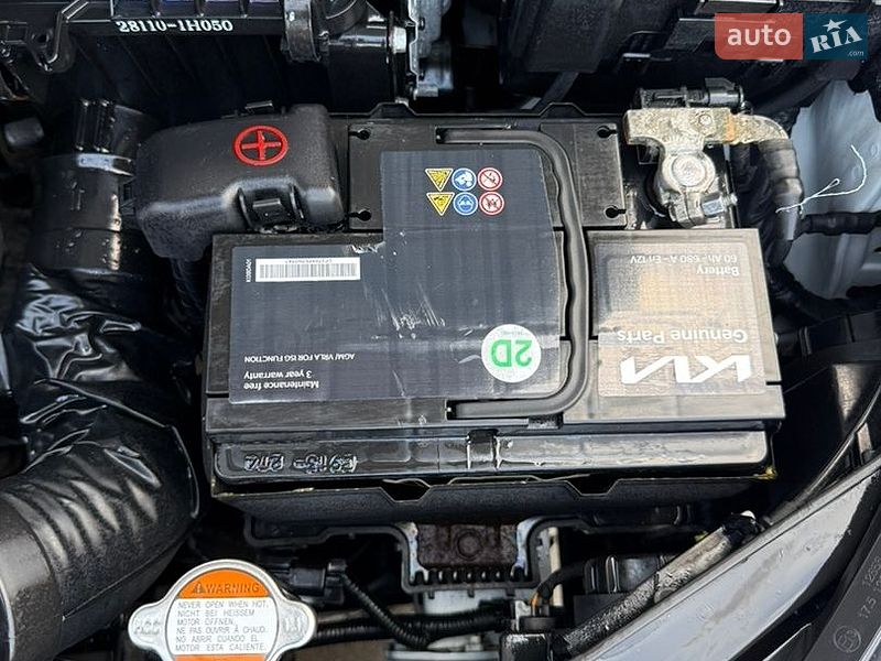 Универсал Kia Ceed 2011 в Виннице