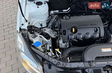 Универсал Kia Ceed 2011 в Виннице