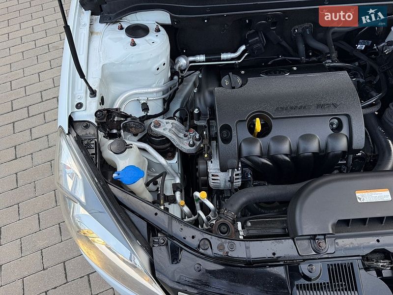Универсал Kia Ceed 2011 в Виннице