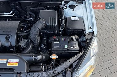 Універсал Kia Ceed 2011 в Вінниці фото 111 Універсал Kia Ceed 2011 в Вінниці