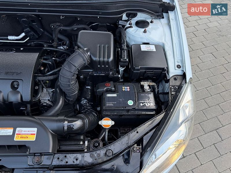 Універсал Kia Ceed 2011 в Вінниці фото 111 Універсал Kia Ceed 2011 в Вінниці
