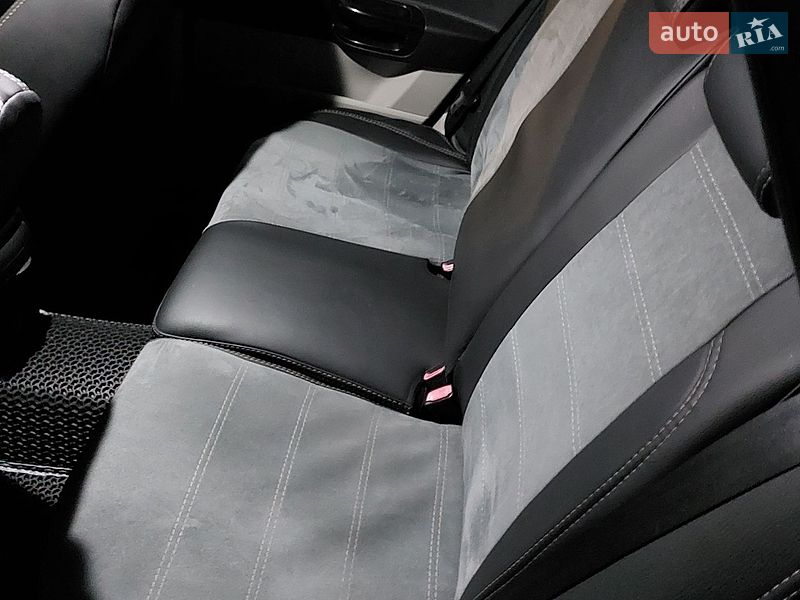 Хэтчбек Kia Ceed 2007 в Кривом Роге