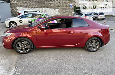 Купе Kia Cerato Koup 2010 в Киеве