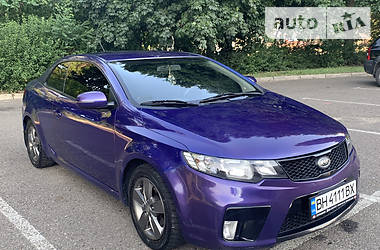 Купе Kia Cerato Koup 2012 в Одессе