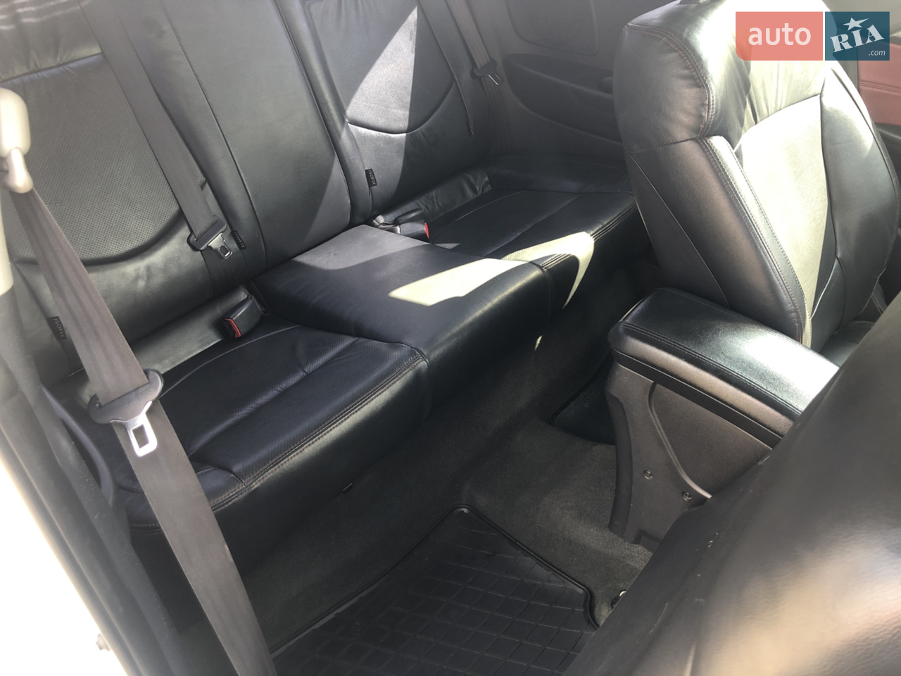 2011 Kia Cerato - мініатюра 14