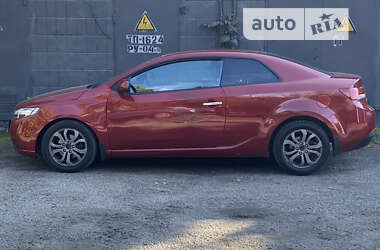 Купе Kia Cerato Koup 2011 в Києві