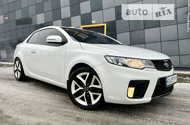 Купе Kia Cerato Koup 2011 в Киеве