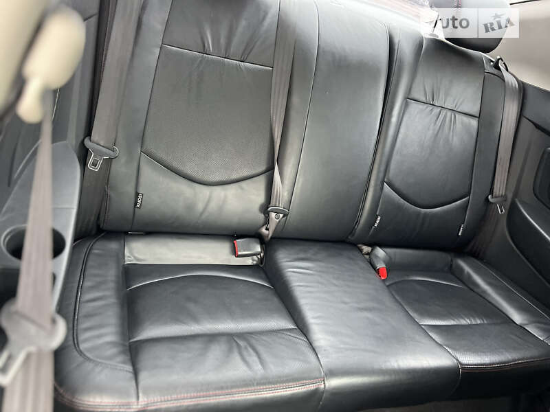 Купе Kia Cerato Koup 2011 в Одессе