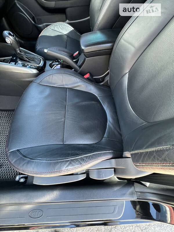 Купе Kia Cerato Koup 2011 в Одессе