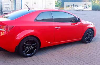 Купе Kia Cerato Koup 2012 в Киеве