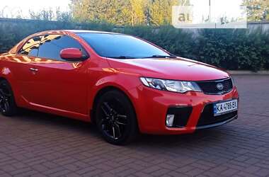 Купе Kia Cerato Koup 2012 в Киеве