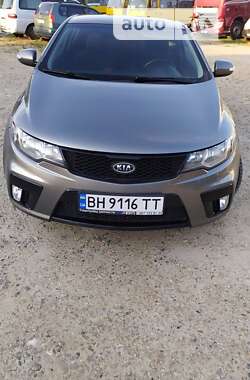 Купе Kia Cerato Koup 2010 в Одессе