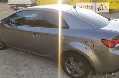 Купе Kia Cerato Koup 2010 в Одессе