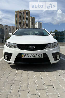 Купе Kia Cerato Koup 2011 в Києві