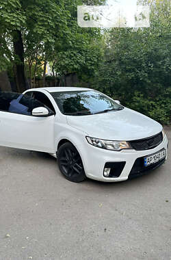 Купе Kia Cerato Koup 2011 в Запорожье