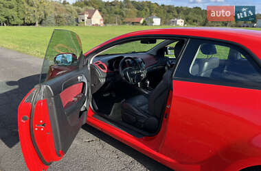 Купе Kia Cerato Koup 2011 в 