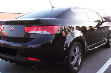 Купе Kia Cerato Koup 2011 в Одессе