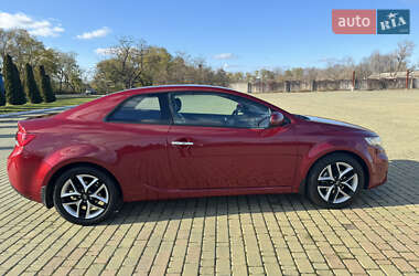 Купе Kia Cerato Koup 2012 в Одессе