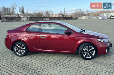 Купе Kia Cerato Koup 2012 в Одессе