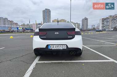 Купе Kia Cerato Koup 2011 в Киеве