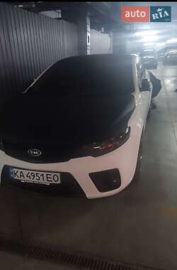 Купе Kia Cerato Koup 2011 в Киеве