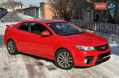 Купе Kia Cerato Koup 2012 в Києві